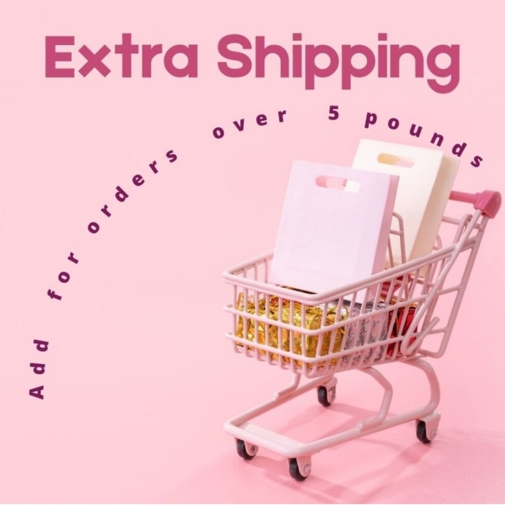Packages Over 10 Pounds Not Supported By Poshmark